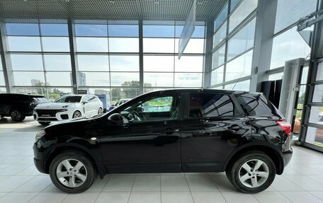 Nissan Qashqai, 2012 год, 695 000 рублей, 7 фотография