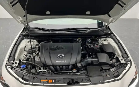 Mazda 3, 2023 год, 1 660 600 рублей, 19 фотография
