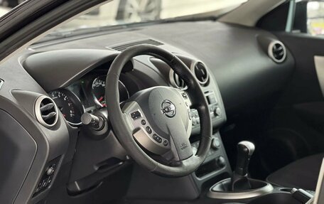 Nissan Qashqai, 2012 год, 695 000 рублей, 10 фотография