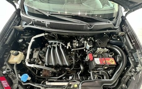 Nissan Qashqai, 2012 год, 695 000 рублей, 9 фотография