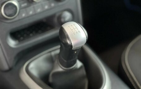 Nissan Qashqai, 2012 год, 695 000 рублей, 17 фотография
