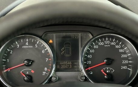 Nissan Qashqai, 2012 год, 695 000 рублей, 13 фотография