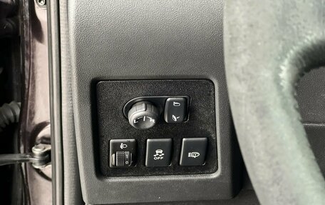 Nissan Qashqai, 2012 год, 695 000 рублей, 22 фотография