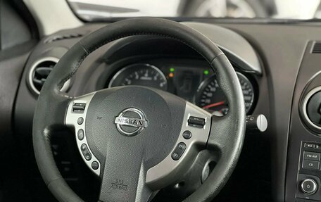 Nissan Qashqai, 2012 год, 695 000 рублей, 14 фотография