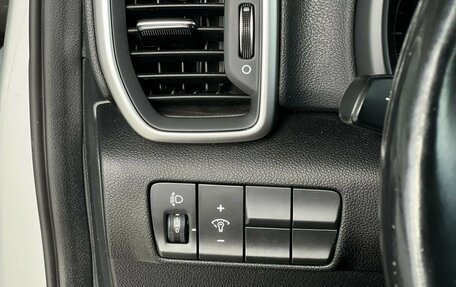 KIA Sportage IV рестайлинг, 2020 год, 2 295 000 рублей, 24 фотография