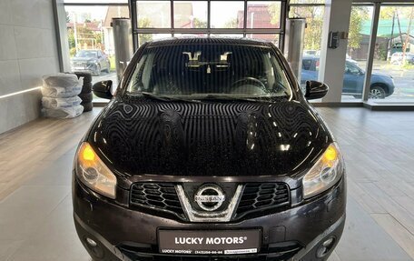 Nissan Qashqai, 2012 год, 1 145 000 рублей, 2 фотография
