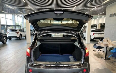 Nissan Qashqai, 2012 год, 1 145 000 рублей, 7 фотография