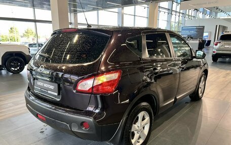 Nissan Qashqai, 2012 год, 1 145 000 рублей, 5 фотография