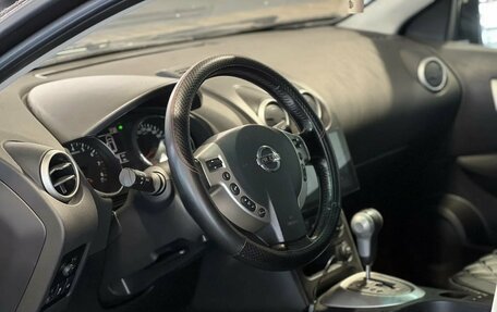 Nissan Qashqai, 2012 год, 1 145 000 рублей, 9 фотография