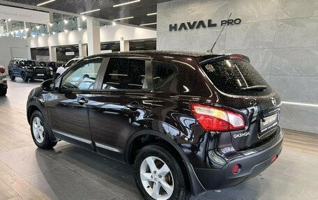 Nissan Qashqai, 2012 год, 1 145 000 рублей, 3 фотография