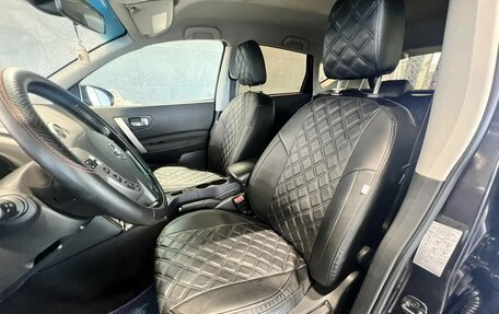 Nissan Qashqai, 2012 год, 1 145 000 рублей, 8 фотография