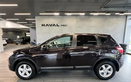 Nissan Qashqai, 2012 год, 1 145 000 рублей, 6 фотография