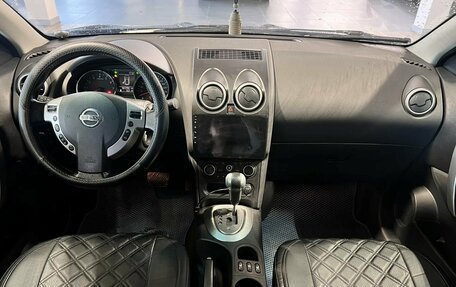 Nissan Qashqai, 2012 год, 1 145 000 рублей, 10 фотография