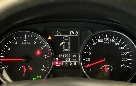 Nissan Qashqai, 2012 год, 1 145 000 рублей, 12 фотография
