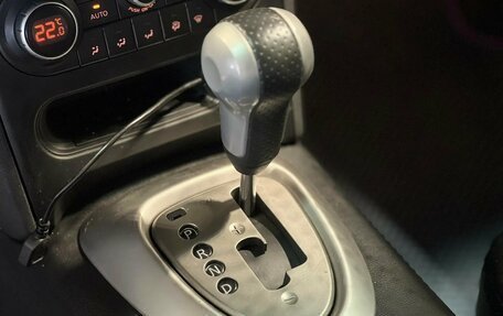Nissan Qashqai, 2012 год, 1 145 000 рублей, 15 фотография