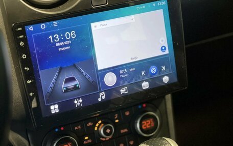 Nissan Qashqai, 2012 год, 1 145 000 рублей, 14 фотография