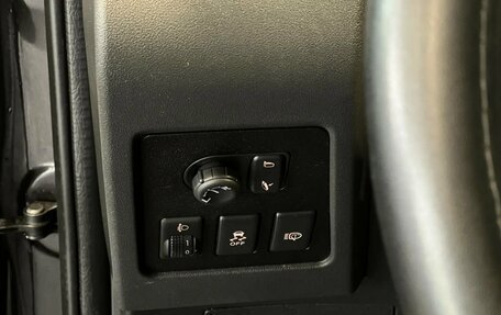 Nissan Qashqai, 2012 год, 1 145 000 рублей, 20 фотография