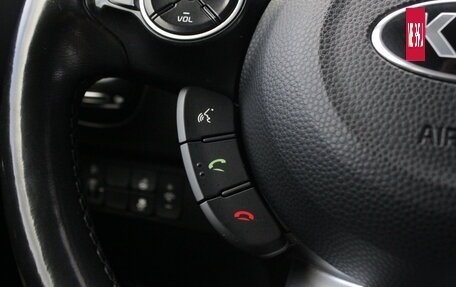 KIA Soul II рестайлинг, 2018 год, 1 650 000 рублей, 10 фотография