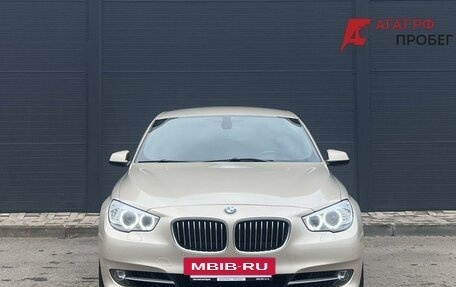 BMW 5 серия, 2011 год, 1 754 000 рублей, 2 фотография
