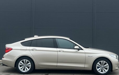 BMW 5 серия, 2011 год, 1 754 000 рублей, 4 фотография