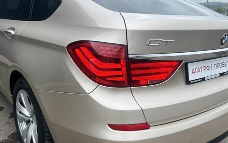 BMW 5 серия, 2011 год, 1 754 000 рублей, 12 фотография
