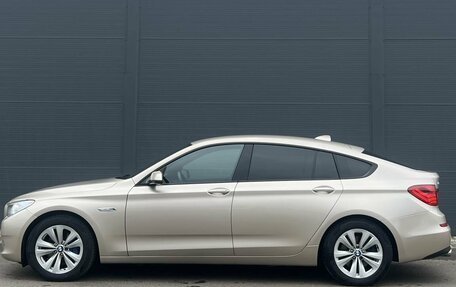 BMW 5 серия, 2011 год, 1 754 000 рублей, 8 фотография