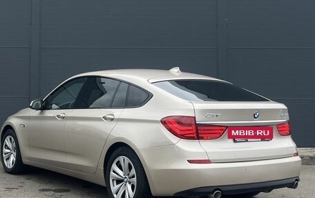BMW 5 серия, 2011 год, 1 754 000 рублей, 7 фотография