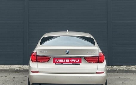 BMW 5 серия, 2011 год, 1 754 000 рублей, 6 фотография