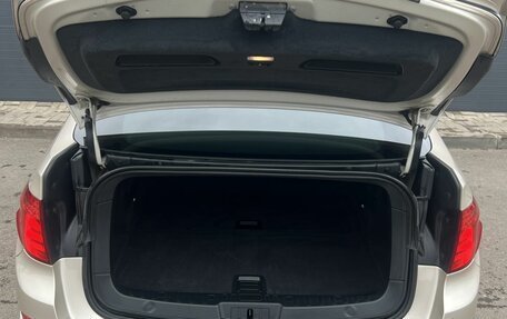 BMW 5 серия, 2011 год, 1 754 000 рублей, 13 фотография