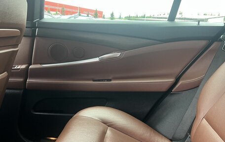 BMW 5 серия, 2011 год, 1 754 000 рублей, 22 фотография