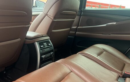 BMW 5 серия, 2011 год, 1 754 000 рублей, 23 фотография