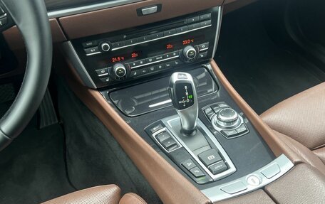 BMW 5 серия, 2011 год, 1 754 000 рублей, 20 фотография