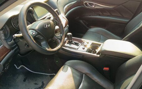 Infiniti Q70 I, 2014 год, 1 520 000 рублей, 5 фотография