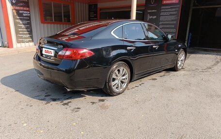 Infiniti Q70 I, 2014 год, 1 520 000 рублей, 3 фотография