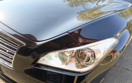 Infiniti Q70 I, 2014 год, 1 520 000 рублей, 12 фотография