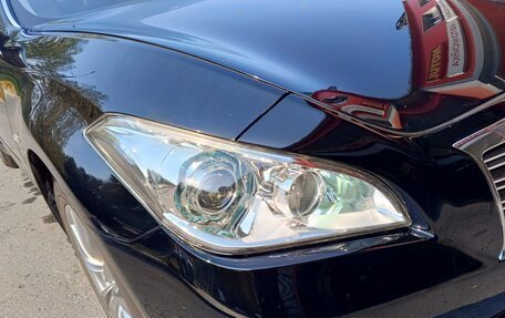 Infiniti Q70 I, 2014 год, 1 520 000 рублей, 11 фотография