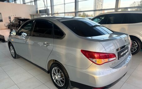 Nissan Almera, 2014 год, 495 000 рублей, 4 фотография