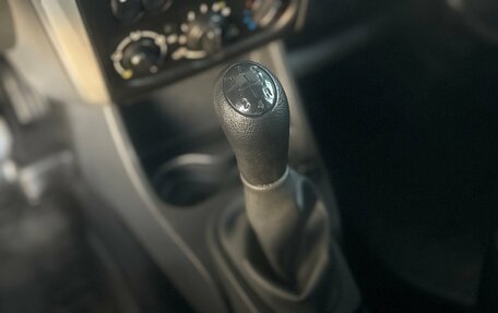 Nissan Almera, 2014 год, 495 000 рублей, 12 фотография