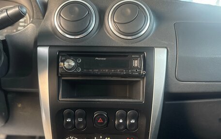 Nissan Almera, 2014 год, 495 000 рублей, 11 фотография