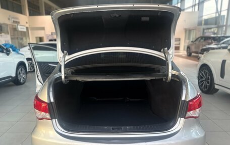 Nissan Almera, 2014 год, 495 000 рублей, 7 фотография