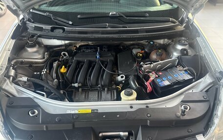 Nissan Almera, 2014 год, 495 000 рублей, 8 фотография