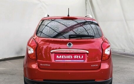 SsangYong Actyon II рестайлинг, 2013 год, 970 000 рублей, 6 фотография