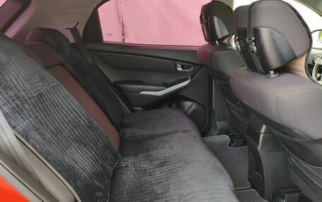 SsangYong Actyon II рестайлинг, 2013 год, 970 000 рублей, 12 фотография