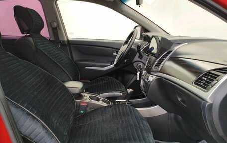 SsangYong Actyon II рестайлинг, 2013 год, 970 000 рублей, 11 фотография