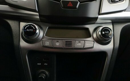 SsangYong Actyon II рестайлинг, 2013 год, 970 000 рублей, 15 фотография