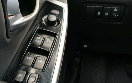 SsangYong Actyon II рестайлинг, 2013 год, 970 000 рублей, 14 фотография
