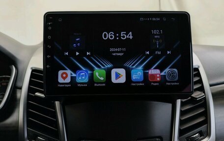 SsangYong Actyon II рестайлинг, 2013 год, 970 000 рублей, 16 фотография
