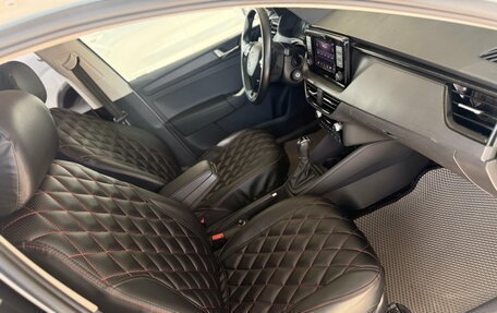 Skoda Rapid II, 2020 год, 1 345 000 рублей, 16 фотография