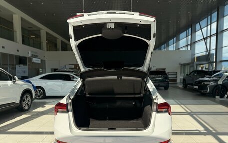 Skoda Rapid II, 2020 год, 1 345 000 рублей, 8 фотография