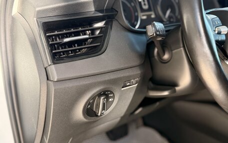 Skoda Rapid II, 2020 год, 1 345 000 рублей, 20 фотография